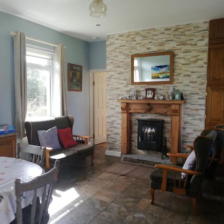 Rossport Bungalow With An Atlantic View บัลลินา ภายนอก รูปภาพ